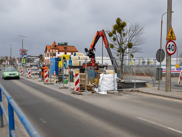 12. ul. Żółkiewskiego (8.03.2019)